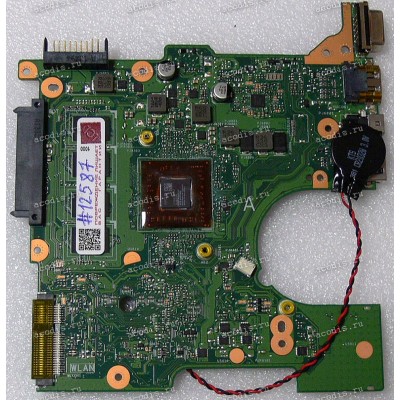 MB Asus X102BA MAIN_BD._4G/A4-1200/AS (U3) (90NB0360-R00020, 60NB0360-MB1040-201) X102BA REV. 2.0 