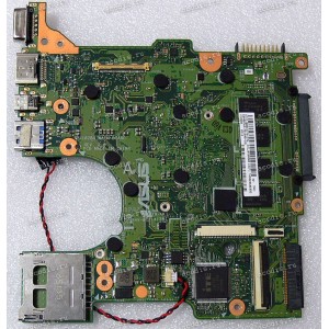 MB Asus X102BA MAIN_BD._4G/A4-1200/AS (U3) (90NB0360-R00020, 60NB0360-MB1040-201) X102BA REV. 2.0 