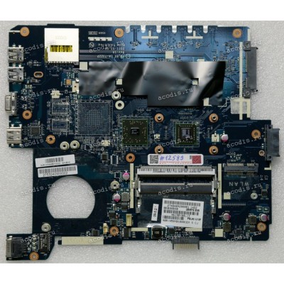 MB Asus K53U MAIN_BD._0M/E240/AS (COMPAL 71I51588005 (90R-N58MB1000C, 60-NB8MB2000-B02, 90R-N58MB1000CEM) PBL60 LA-7322P