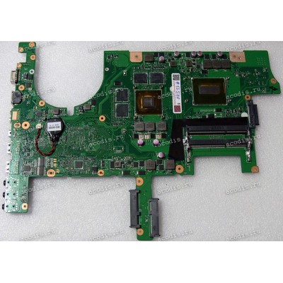 MB Asus G751JM MAIN_BD._0M/I7-4710HQ/AS (V2G) (TPANEL) (TBT) (90NB06G1-R00010, 60NB06G0-MB1330) nVidia N15P-GX-A2