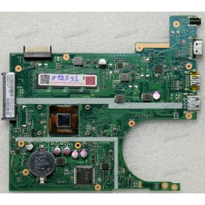 MB Asus X200MA MAIN_BD._4G/N2830 AS(DDR3L/U3) NEW MB AUO/CMO/INX (90NB04U1-R00111, 60NB04U0-MB1W00-210, 90NB04U1-R00110) X200MA REV. 2.1 