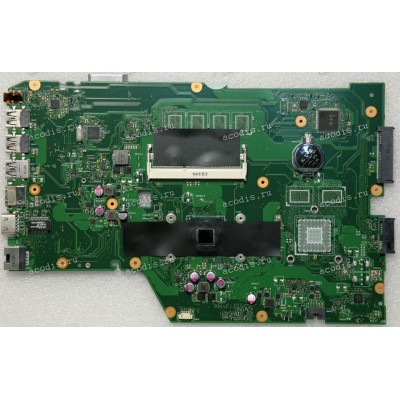 MB Asus X751MA MAIN_BD._0M/N2940/AS (U3+U2*2) (90NB0610-R00120, 60NB0610-MB2400) X751MD REV. 2.0, ITE IT8985E-AXA, RMC RTL8411BNW, RMC ACL3236, RMC RTD2136R, GENESYS LOGIC GL850G