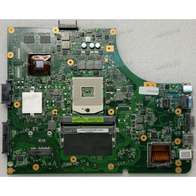 MB Asus K53SC MAIN_BD._0M/QC/AS USB3.0 (V1G) (90R-N8LMB1400U, 60-N8LMB1300-B02, 60-N8LMB1300-A17) K53SV REV. 3.1 REV. 3.0, nVidia N12P-GVR-OP-B-A1 ,SLJ4P