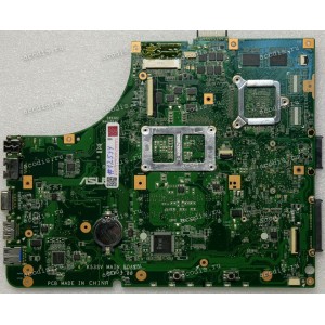 MB Asus K53SC MAIN_BD._0M/QC/AS USB3.0 (V1G) (90R-N8LMB1400U, 60-N8LMB1300-B02, 60-N8LMB1300-A17) K53SV REV. 3.1 REV. 3.0, nVidia N12P-GVR-OP-B-A1 ,SLJ4P