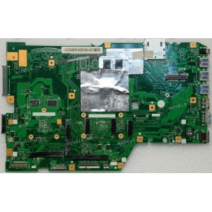 MB Asus X751MJ MAIN_BD._0M/N3540/AS (V1G) (U3+U2*2) (90NB0820-R01500, 60NB0820-MB1500) Intel N3450 SR1YW, nVidia GeForce GT920M N16V-GM-B1