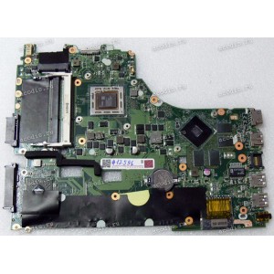 MB Asus X550ZE MB._0M/FX7600P/AS (V2G) (U3*2) (LVDS) (90NB06Y0-R00050, 60NB06Y0-MB1700, 60NB06Y0-MB1701) X550ZE, AMD FX7600P FM760PDGH44JA, AMD 216-0856040, AMD 218-0844012