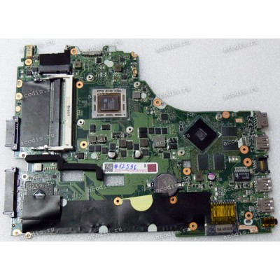 MB Asus X550ZE MB._0M/FX7600P/AS (V2G) (U3*2) (LVDS) (90NB06Y0-R00050, 60NB06Y0-MB1700, 60NB06Y0-MB1701) X550ZE, AMD FX7600P FM760PDGH44JA, AMD 216-0856040, AMD 218-0844012