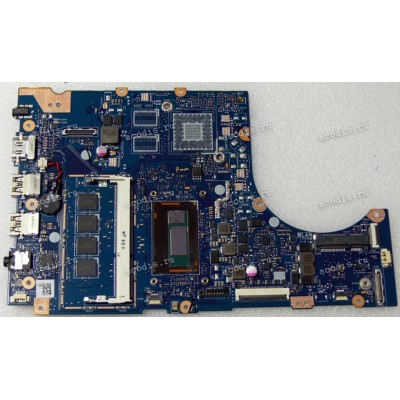 MB Asus TP300LA MB._4G/I3-4030/AS (90NB05Y1-R00040, 60NB05Y0-MB1800) TP300LA_MB REV. 2.0 