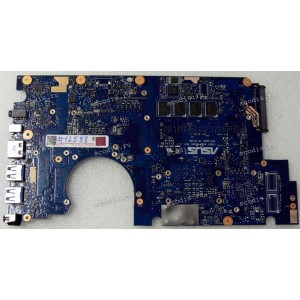 MB Asus U38N MB._2G/A8-4555M/AS (90R-NTIMB1100Y, 60-NTIMB1101-D01) U38DT REV. 2.1