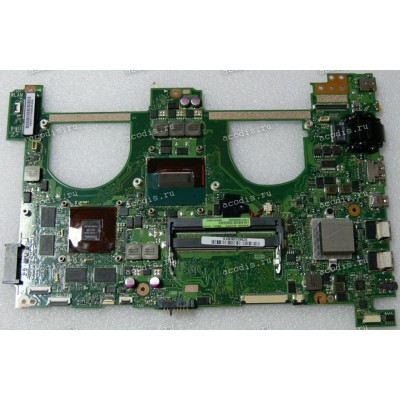 MB Asus N550JX MAIN_BD._0M/I7-4720HQ (V4G) (90NB0860-R00000, 60NB0860-MB1A10) N550JV REV. 2.1, nVidia N16P-GT-A2 