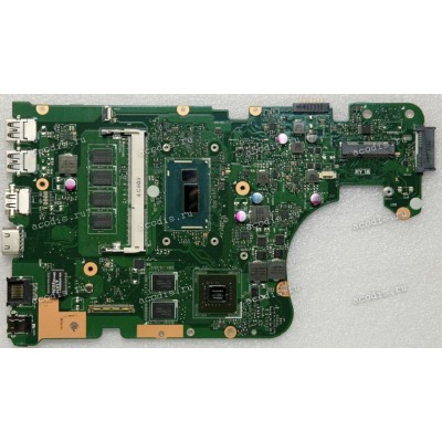 MB Asus X555LN MAIN_BD._4G/I7-4510U/AS (V2G) (EDP) (METAL) (90NB0641-R00090, 60NB0640-MB5802) X555LD REV. 3.1 