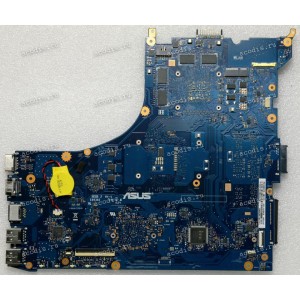 MB Asus GL552JX MB._0M/I7-4750HQ/AS (QC-V2G) (90NB07Z0-R00060, 60NB07Z0-MB1700) GL552JX REV. 2.0, nVidia N16P-GT-A2