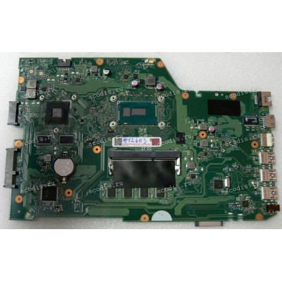 MB Asus X751LJ MAIN_BD._4G/I3-5010U (V2G) (N-TP/EDP) (90NB08D0-R000A0, 60NB08D0-MB3300, 60NB08D0-MB3301) X751LD REV. 2.5 