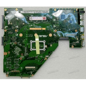 MB Asus X550CA MAIN_BD._4G/I5-3337U/AS (U3+U2) (AM) (90NB00U0-R00160, 60NB00U0-MBG010) X550CC REV. 2.0 
