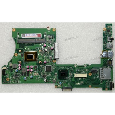 MB Asus X301A, X401A, X501A, X501U MAIN_BD._0G/E2-1800/AS (M3) (90R-NMOMB1400U, 60-NNOMB1400-A04 X501A) X401A REV. 3.0 