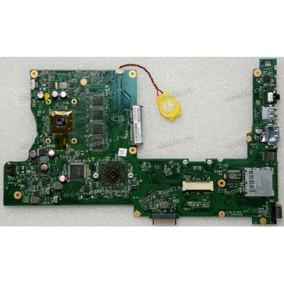 MB Asus X301U, X401U, X501U MAIN_BD._4G/E2-1800/AS (60-NMOMB1301-B04 X501U) X401U-M3 REV. 2.0 AMD 