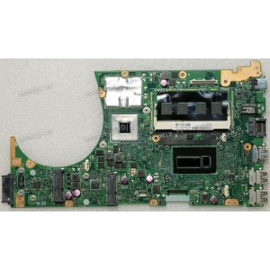 MB Asus S551LB MAIN_BD._4G/I7-4500U/AS (V2G)(D-MIC)AUO/SAM EN-0201924 (90NB02A0-R00031, 60NB02A0-MBD020-221, 90NB02A0-R00030) S551LB REV. 2.2, nVidia N14P-GV2-S-A1