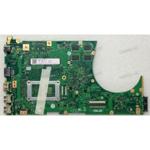 MB Asus S551LB MAIN_BD._4G/I7-4500U/AS (V2G)(D-MIC)AUO/SAM EN-0201924 (90NB02A0-R00031, 60NB02A0-MBD020-221, 90NB02A0-R00030) S551LB REV. 2.2, nVidia N14P-GV2-S-A1