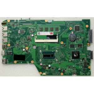 MB Asus X751LD MAIN_BD._4G/I3-4010U/AS (V2G) (90NB04I1-R00021, 60NB04I0-MB1201) X751LD REV. 2.0, Intel SR16Q, nVidia N15V-GM-S-A2