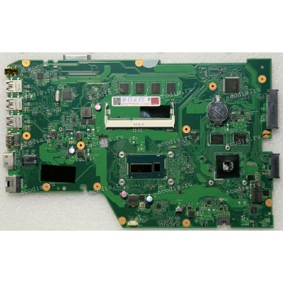 MB Asus X751LD MAIN_BD._4G/I3-4010U/AS (V2G) (90NB04I1-R00021, 60NB04I0-MB1201) X751LD REV. 2.0, Intel SR16Q, nVidia N15V-GM-S-A2