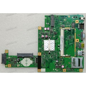 MB Asus X453MA MAIN_BD_0M./N2840/AS (LVDS) (90NB04W0-R00040, 60NB04W0-MB1800-201) X453MA REV. 2.0 