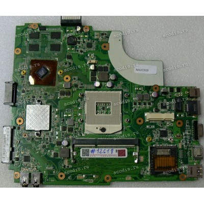 MB Asus K84HR MAIN_BD,_0M/AS(W/HDMI) (I3/U3) (90R-NB2MB1000U, 60NB2MB1000-(A14) K43LY REV. 3.1, AMD 216-0809000, SLJ4P