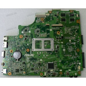 MB Asus K84HR MAIN_BD,_0M/AS(W/HDMI) (I3/U3) (90R-NB2MB1000U, 60NB2MB1000-(A14) K43LY REV. 3.1, AMD 216-0809000, SLJ4P