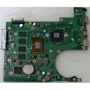 MB Asus X200CA MB._TP_4G/2117U/AS (DD3L U3) (90NB02X1-R00060, 60NB02X0-MB4020-213) X200CA REV. 2.1 