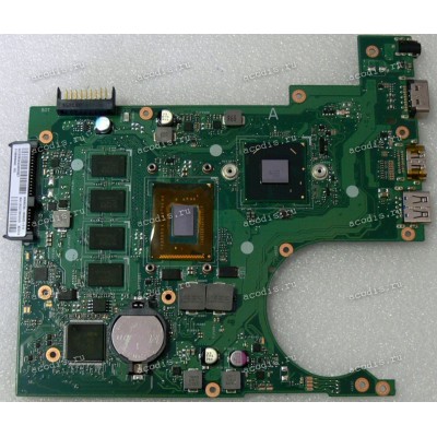 MB Asus X200CA MB._TP_4G/2117U/AS (DD3L U3) (90NB02X1-R00060, 60NB02X0-MB4020-213) X200CA REV. 2.1 