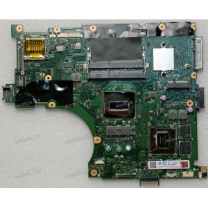 MB Asus N56JRH MB._0M/I7-4700HQ/AS (V2G) (EDP) (90NB03Z0-R00040, 60NB0320-MB3020-200, N56JR REV. 2.0 