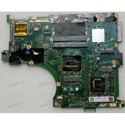 MB Asus N56JRH MB._0M/I7-4700HQ/AS (V2G) (EDP) (90NB03Z0-R00040, 60NB0320-MB3020-200, N56JR REV. 2.0 