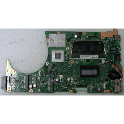 MB Asus S551LN MB._4G/i7-4500U/AS (V2G) (ALG MIC) (90NB05F0-R00020, 60NB05F0-MB3261-220) S551LN REV. 2.2 