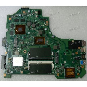 MB Asus K56CB MAIN_BD._0M/I5-3337U/AS (90NB0150-R00060, 60NB0150-MBK000) 