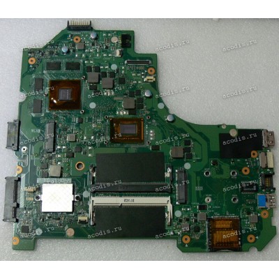 MB Asus K56CB MAIN_BD._0M/I5-3337U/AS (90NB0150-R00060, 60NB0150-MBK000) 
