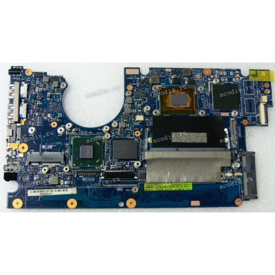 MB Asus UX32A MAIN_BD._2G/I5-3317U/AS (60-NYOMB1601-A01, 60-NYMB1601-A02 ) UX32VD REV. 2.2 