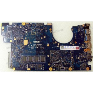 MB Asus UX32A MAIN_BD._2G/I5-3317U/AS (60-NYOMB1601-A01, 60-NYMB1601-A02 ) UX32VD REV. 2.2 