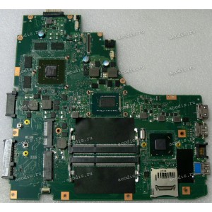 MB Asus K46CM MAIN_BD._0M/I5-3317U/AS (90R-NTJMB1100U, 60-NTJMB1001-(C05), 60-NTJMB1001-(C03)) K46CM REV. 2.0 