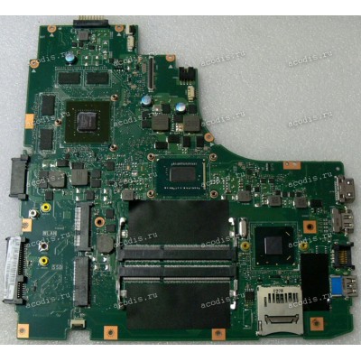 MB Asus K46CM MAIN_BD._0M/I5-3317U/AS (90R-NTJMB1100U, 60-NTJMB1001-(C05), 60-NTJMB1001-(C03)) K46CM REV. 2.0 