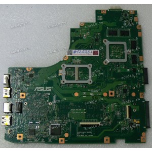 MB Asus K46CM MAIN_BD._0M/I5-3317U/AS (90R-NTJMB1100U, 60-NTJMB1001-(C05), 60-NTJMB1001-(C03)) K46CM REV. 2.0 