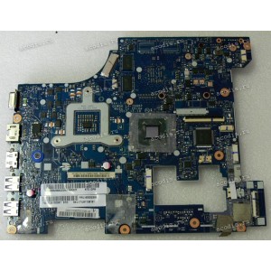 MB Lenovo IdeaPad G580 (35009469, FRU: 90002355, 11S90002355Z) NBC LV QIWG6 MB W8 DIS, nVidia N14N-GL-B-A2, Intel SLJ8E, ENE KB9012QF N14M-GL-B-A2 