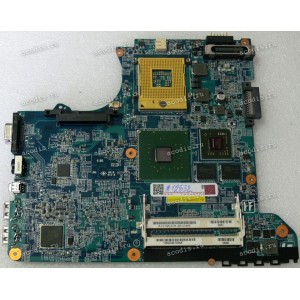 MB Sony VGN-C, C1, C1S, C11C, C12C, C21, C21C, C21CH, C2Z, C2ZR, C22, C22C, C22CH, PCG-6P2M (A1219537A, A1244754A) MS60 MBX-159 Rev. 1,1, Intel QG82945PM SL8Z4, Intel NH82801GBM SL8GB, nVidia GeForce Go7600 GF-GO7400-N-A3, ENE KB3910SF