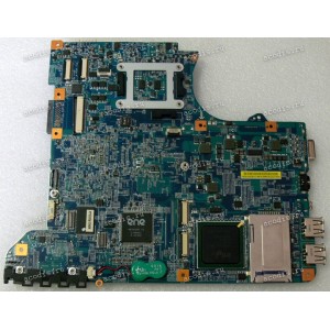 MB Sony VGN-C, C1, C1S, C11C, C12C, C21, C21C, C21CH, C2Z, C2ZR, C22, C22C, C22CH, PCG-6P2M (A1219537A, A1244754A) MS60 MBX-159 Rev. 1,1, Intel QG82945PM SL8Z4, Intel NH82801GBM SL8GB, nVidia GeForce Go7600 GF-GO7400-N-A3, ENE KB3910SF