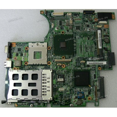 MB Sony VGN-FJ, FJ170, FJ270, FJ270P, FJ330F (A1143861A, A1181462A) MBX-145,  DA0RD1MB8D0 Rev. D, Intel 915GM SL8G6, Intel NH82801FBM SL89K, NT622G