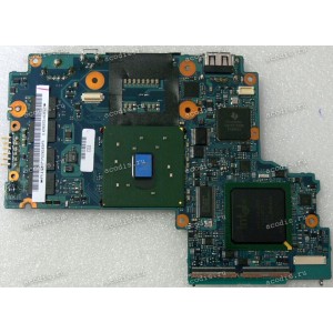 MB Sony VGN-T, T1XP, T140, T150, PCG-4C1M (A1077268A, A1090036A, 1-863-534-12) MBX-120,  Intel Pentium M 733 - 1.10GHz/600MHz 400FSB LE80536UC0052M SL7PA, Intel JG82855GME SL7VN, Intel NH82801DBM SL7VK, F2160BTE10V-H8S/2160BV