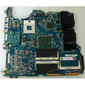 MB Sony VGN-FS, FS315MR, FS315SR, FS760, FS790 (A1142730A, A1742731A) 1P-0056100-8010 MS03-M/B REV:1.0 MBX-143,  Intel QG82915PM SL8G7, nVidia GeForce Go7600 GF-GO600SQ-N-A2, Intel NH82801FBM SL89K, ENE KB3910SF B4