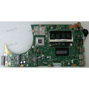 MB Asus S551LB MAIN_BD._4G/I5-4200U/AS (V2G) (D-MIC)AUO/SAM EN-0201924 (90NB02A0-R00011, 60NB02A0-MBC030-221, 60NB02A0-MBC030-223, 90NB02A0-R00010) S551LB REV. 2.2
