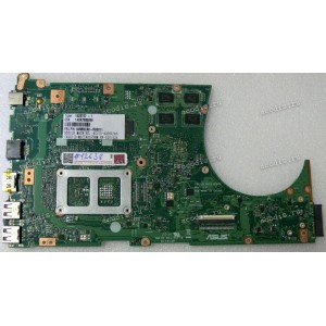 MB Asus S551LB MAIN_BD._4G/I5-4200U/AS (V2G) (D-MIC)AUO/SAM EN-0201924 (90NB02A0-R00011, 60NB02A0-MBC030-221, 60NB02A0-MBC030-223, 90NB02A0-R00010) S551LB REV. 2.2