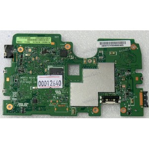 MB Asus VivoTab Note 8 M80TA MAIN_BD._2G/Z3740/AS (32G EMMC) (ABGN+BT) (90NB04G0-R00020, 60NB04G0-MB1690, 60NB04G0-MB1681,60NB04G0-MB1660) M80TA REV. 2.1-2.0, Intel Atom Z3740 SR1RW, 1 чип SK hynix H26M64003DQR e-NAND 322A, REV: 2.0. - 2 чипа Elpida F8164