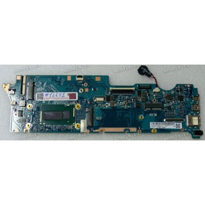 MB Asus UX31LA MB._TP_8G/I5-4200U/AS (W/TPM) (90NB02N1-R00040, 60NB02N0-MBD030-212) UX31LA REV. 2.1 