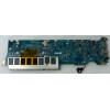 MB Asus UX31LA MB._TP_8G/I5-4200U/AS (W/TPM) (90NB02N1-R00040, 60NB02N0-MBD030-212) UX31LA REV. 2.1 